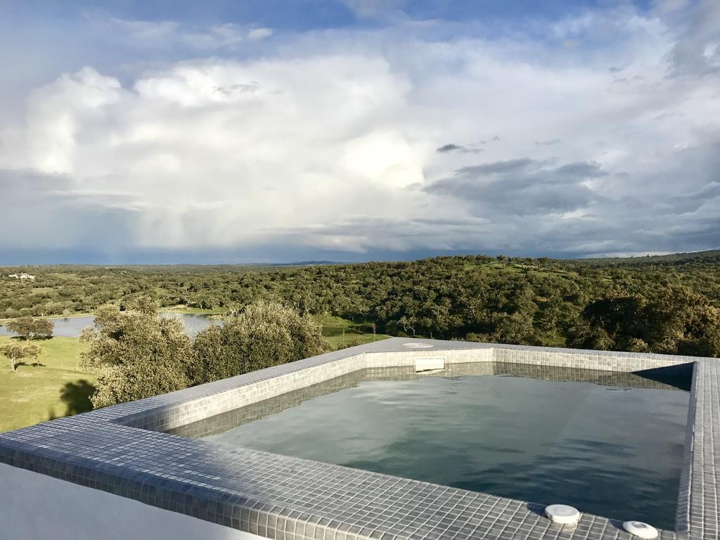 Monte Velho Equo-Resort Arraiolos Buitenkant foto