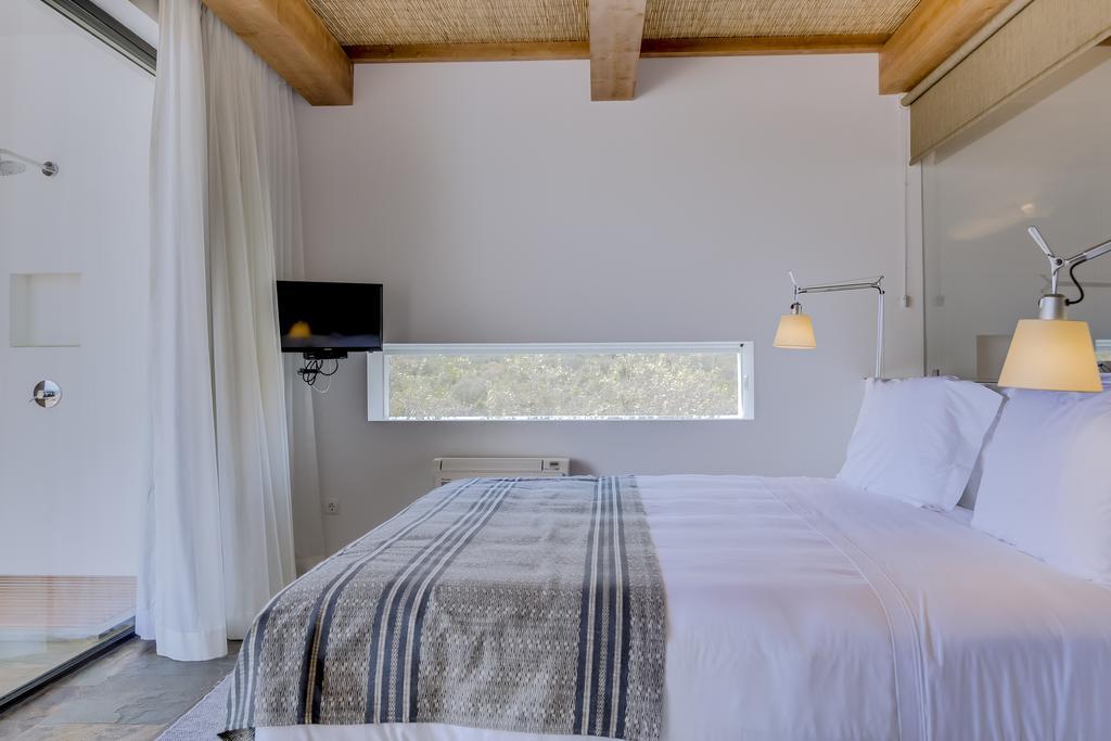 Monte Velho Equo-Resort Arraiolos Buitenkant foto
