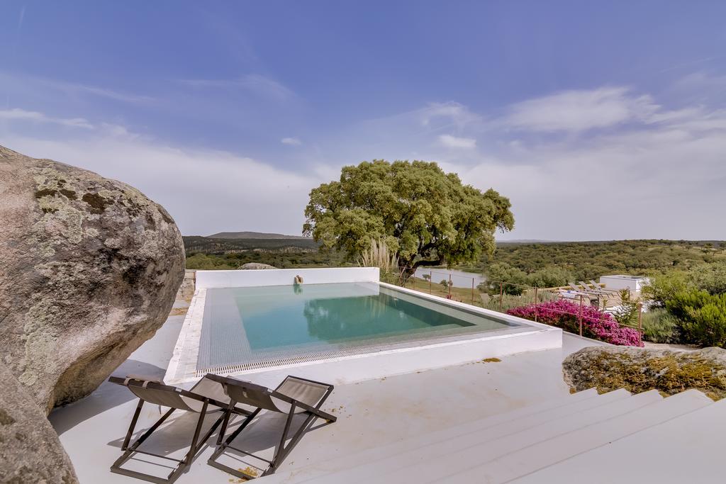 Monte Velho Equo-Resort Arraiolos Buitenkant foto
