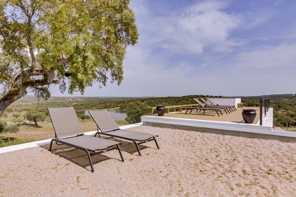 Monte Velho Equo-Resort Arraiolos Buitenkant foto